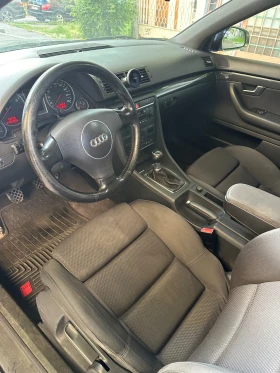 Audi A4, снимка 6