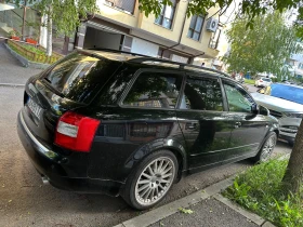 Audi A4, снимка 2