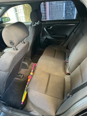 Audi A4, снимка 7