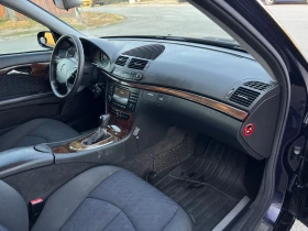 Mercedes-Benz C 220 2.2CDI 150k.c * Автоматик* * CLASSIC* , снимка 11
