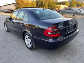 Mercedes-Benz C 220 2.2CDI 150k.c * Автоматик* * CLASSIC* , снимка 4