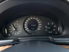 Mercedes-Benz C 220 2.2CDI 150k.c * Автоматик* * CLASSIC* , снимка 16