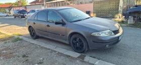 Renault Laguna, снимка 10