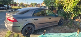 Renault Laguna, снимка 4