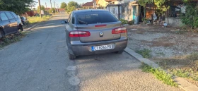 Renault Laguna, снимка 11