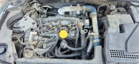 Renault Laguna, снимка 9