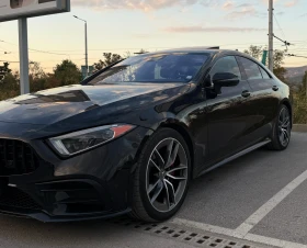Mercedes-Benz CLS 53 AMG, снимка 2