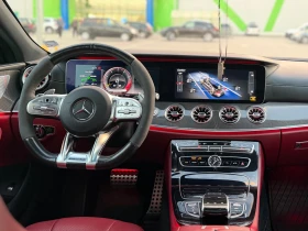 Mercedes-Benz CLS 53 AMG, снимка 9