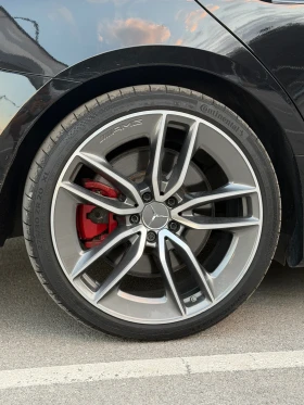 Mercedes-Benz CLS 53 AMG, снимка 17