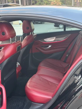 Mercedes-Benz CLS 53 AMG, снимка 11