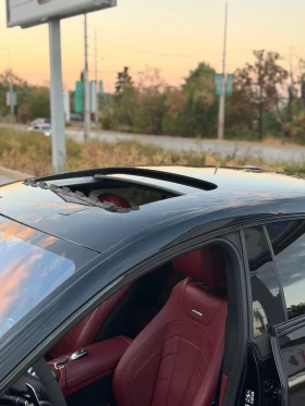 Mercedes-Benz CLS 53 AMG, снимка 12