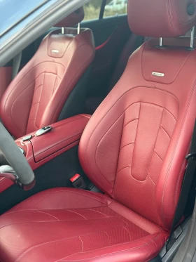 Mercedes-Benz CLS 53 AMG, снимка 10