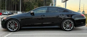 Mercedes-Benz CLS 53 AMG, снимка 3