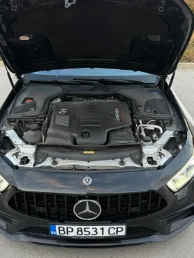 Mercedes-Benz CLS 53 AMG, снимка 15