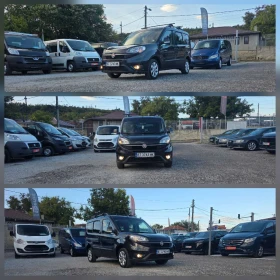 Fiat Doblo 1.6mjet Евро6, снимка 10