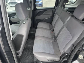 Fiat Doblo 1.6mjet Евро6, снимка 12