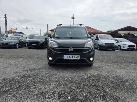 Fiat Doblo 1.6mjet Евро6, снимка 2
