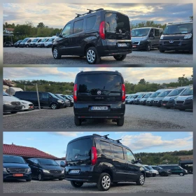 Fiat Doblo 1.6mjet Евро6, снимка 9