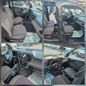 Fiat Doblo 1.6mjet Евро6, снимка 16