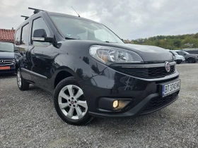 Fiat Doblo 1.6mjet Евро6, снимка 3