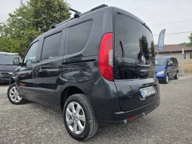 Fiat Doblo 1.6mjet Евро6, снимка 4