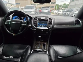 Chrysler 300c 3.6 - САМО 30% АВАНС, снимка 14