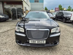 Chrysler 300c 3.6 - САМО 30% АВАНС, снимка 5