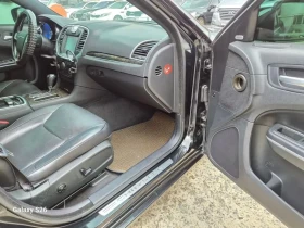Chrysler 300c 3.6 - САМО 30% АВАНС, снимка 11