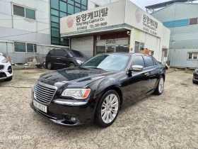 Chrysler 300c 3.6 - САМО 30% АВАНС, снимка 1