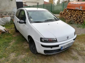 Fiat Punto, снимка 1
