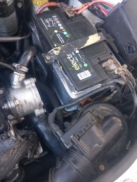 Fiat Punto, снимка 16