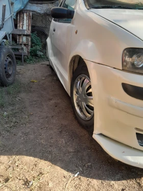 Fiat Punto, снимка 5