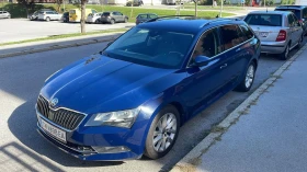 Skoda Superb, снимка 2