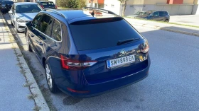 Skoda Superb, снимка 4