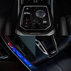 BMW 740 D xDrive M-Package Pro, снимка 9