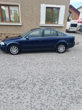 VW Passat, снимка 2