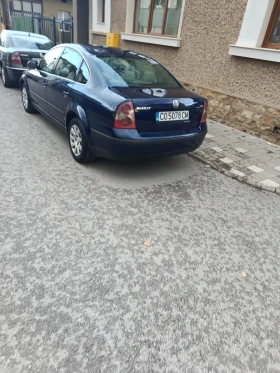 VW Passat, снимка 3