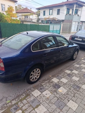 VW Passat, снимка 6
