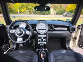 Mini Cooper, снимка 4