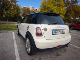Mini Cooper, снимка 9