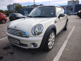 Mini Cooper, снимка 11