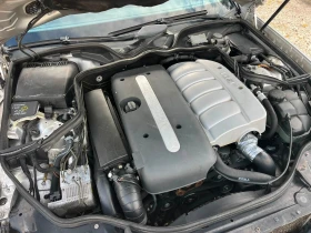 Mercedes-Benz E 270 НА ЧАСТИ, снимка 6