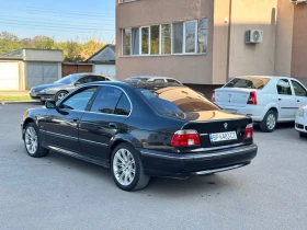 BMW 530 3.0d, снимка 3