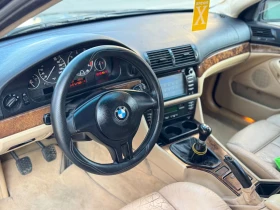 BMW 530 3.0d, снимка 9