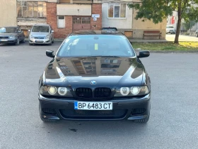 BMW 530 3.0d, снимка 8