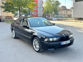 BMW 530 3.0d, снимка 7