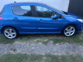 Peugeot 308 1.6, снимка 5