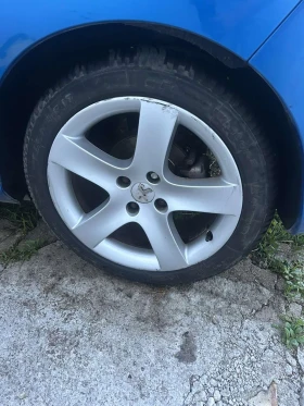 Peugeot 308 1.6, снимка 7