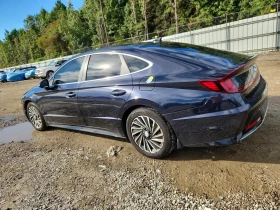 Hyundai Sonata, снимка 2