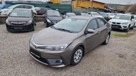 Toyota Corolla 1.4 D-4D EUR.6 - [1] 